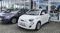Fiat 500e Navi Klima Keyless-Go Schnellladefunktion Weiß - thumbnail 1