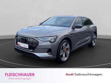 55 quattro S-Line+Matrix+AHK+HeadUp+TopView+OptikS