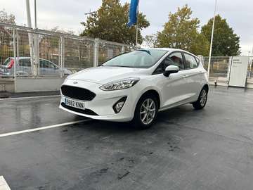 1.5TDCi Trend+ 85