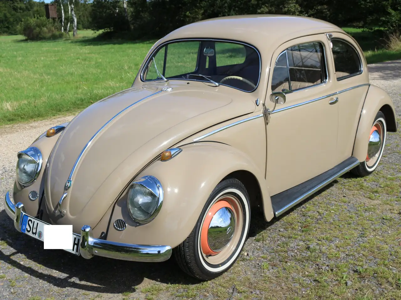 Volkswagen Käfer