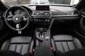 BMW 440 i xDrive Cabrio/360*/HUD/HK/TOTW/LHZ/SHZ/R20 Silber - thumbnail 16