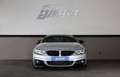 BMW 440 i xDrive Cabrio/360*/HUD/HK/TOTW/LHZ/SHZ/R20 Silber - thumbnail 2