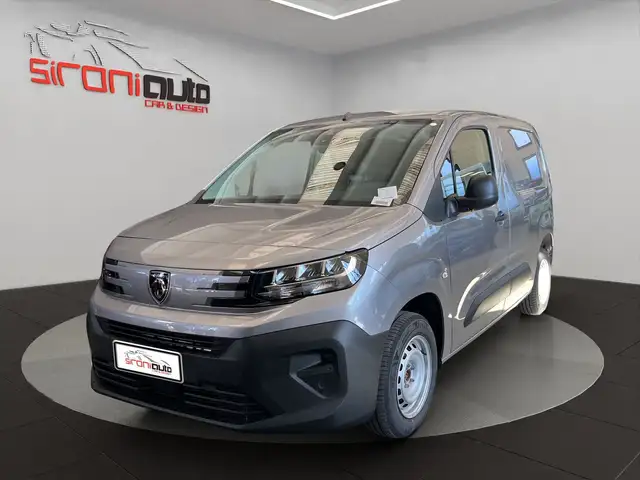 Peugeot Partner Partner BlueHDi 100 S&S PC Furgone - IVA ESCLUSA