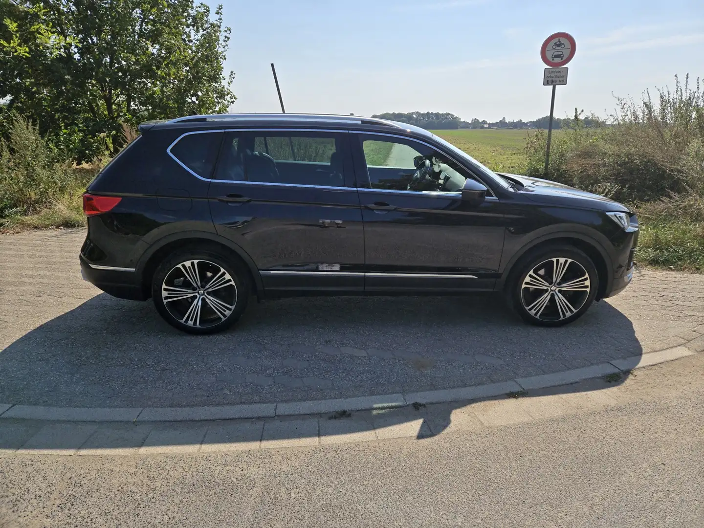 SEAT Tarraco 2.0 TDI 4Drive DSG SCR Xcellence - 1