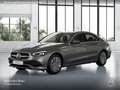 Mercedes-Benz C 200 AVANTG+360+LED+TOTW+KEYLESS+9G Silber - thumbnail 14