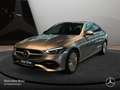 Mercedes-Benz C 200 AVANTG+360+LED+TOTW+KEYLESS+9G Silber - thumbnail 2