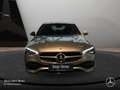 Mercedes-Benz C 200 AVANTG+360+LED+TOTW+KEYLESS+9G Silber - thumbnail 3