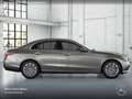 Mercedes-Benz C 200 AVANTG+360+LED+TOTW+KEYLESS+9G Silber - thumbnail 21