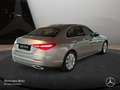 Mercedes-Benz C 200 AVANTG+360+LED+TOTW+KEYLESS+9G Silber - thumbnail 8
