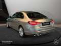 Mercedes-Benz C 200 AVANTG+360+LED+TOTW+KEYLESS+9G Silber - thumbnail 10