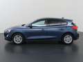 Ford Focus 1.0 EcoBoost Hybrid Titanium X Business | Trekhaak Blauw - thumbnail 5