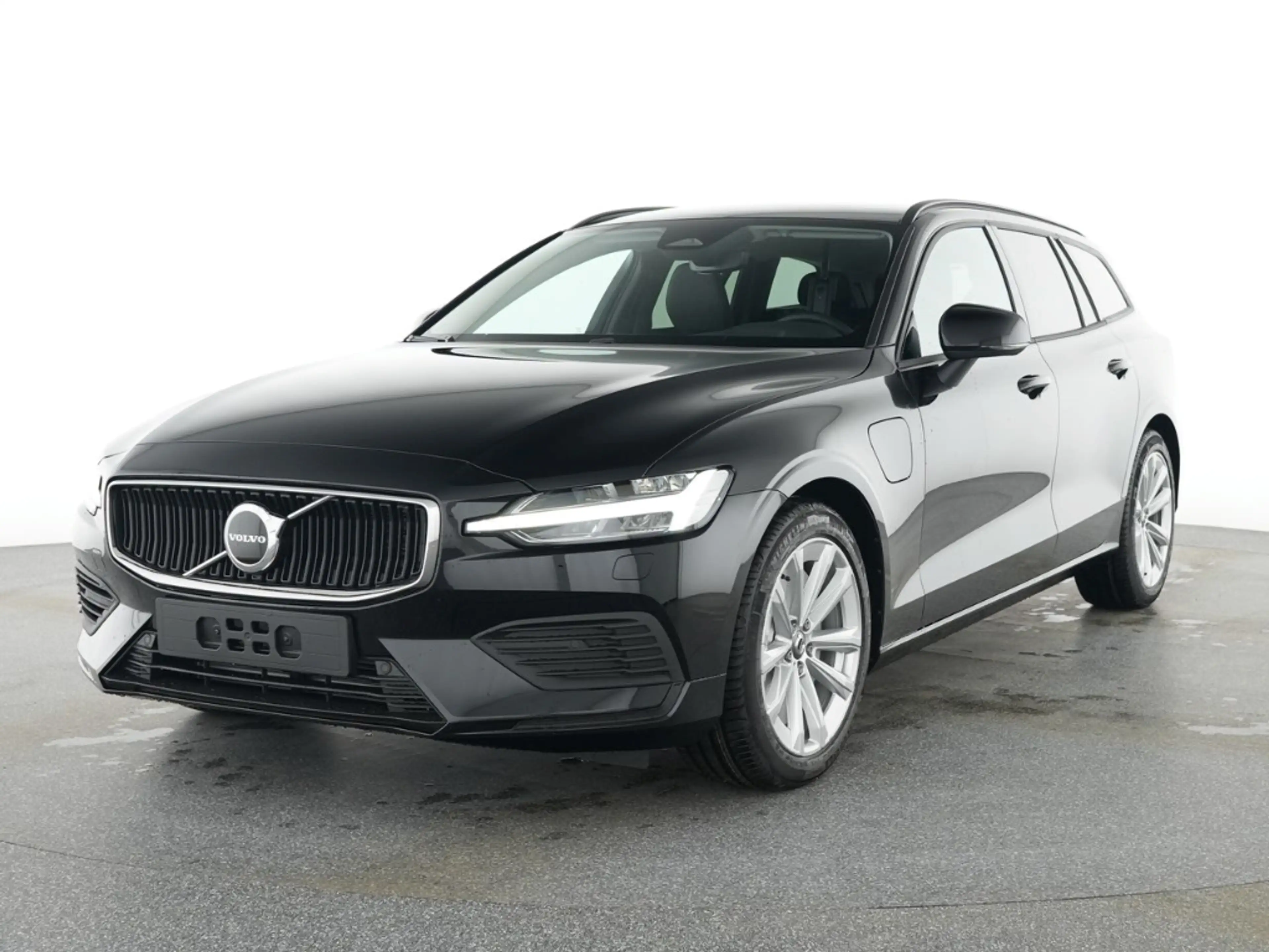 Volvo V60 T6 AWD Core Recharge Plug-In Hybrid StandHZG ACC M