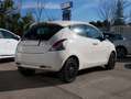 Lancia Ypsilon 1.2 Silver 69cv Bianco - thumbnail 4