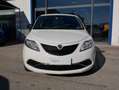 Lancia Ypsilon 1.2 Silver 69cv Bianco - thumbnail 2
