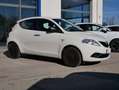 Lancia Ypsilon 1.2 Silver 69cv Bianco - thumbnail 3