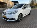 Renault Scenic 2.0 Bose Automaat [ fm navi,camera,ecc,lmv,pdc,cru Blanc - thumbnail 1