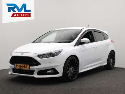 Ford Focus 2.0 ST 250PK Recaro/stoelen Climate/control Naviga