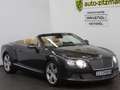 Bentley Continental GTC W12/SCHECKHEFT/MASSAGE/KAMERA Gris - thumbnail 1