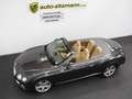 Bentley Continental GTC W12/SCHECKHEFT/MASSAGE/KAMERA Gris - thumbnail 7
