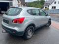 Nissan Qashqai Acenta 4X4 Silber - thumbnail 4