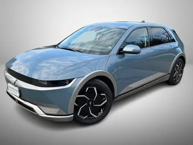 Hyundai IONIQ 5 Ioniq 5  72,6 kWh Innovation Re-Design Pack rwd
