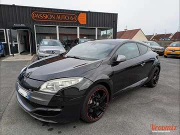 COUPE RS 2.0 250 LUXE