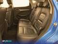 MG ZS 1.5 Luxury Blau - thumbnail 10