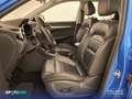MG ZS 1.5 Luxury Blau - thumbnail 9
