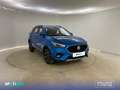 MG ZS 1.5 Luxury Blau - thumbnail 3