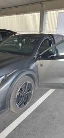 Peugeot 408 GT | 06/2023 | 47.500 km | Service + Pickerl NEU