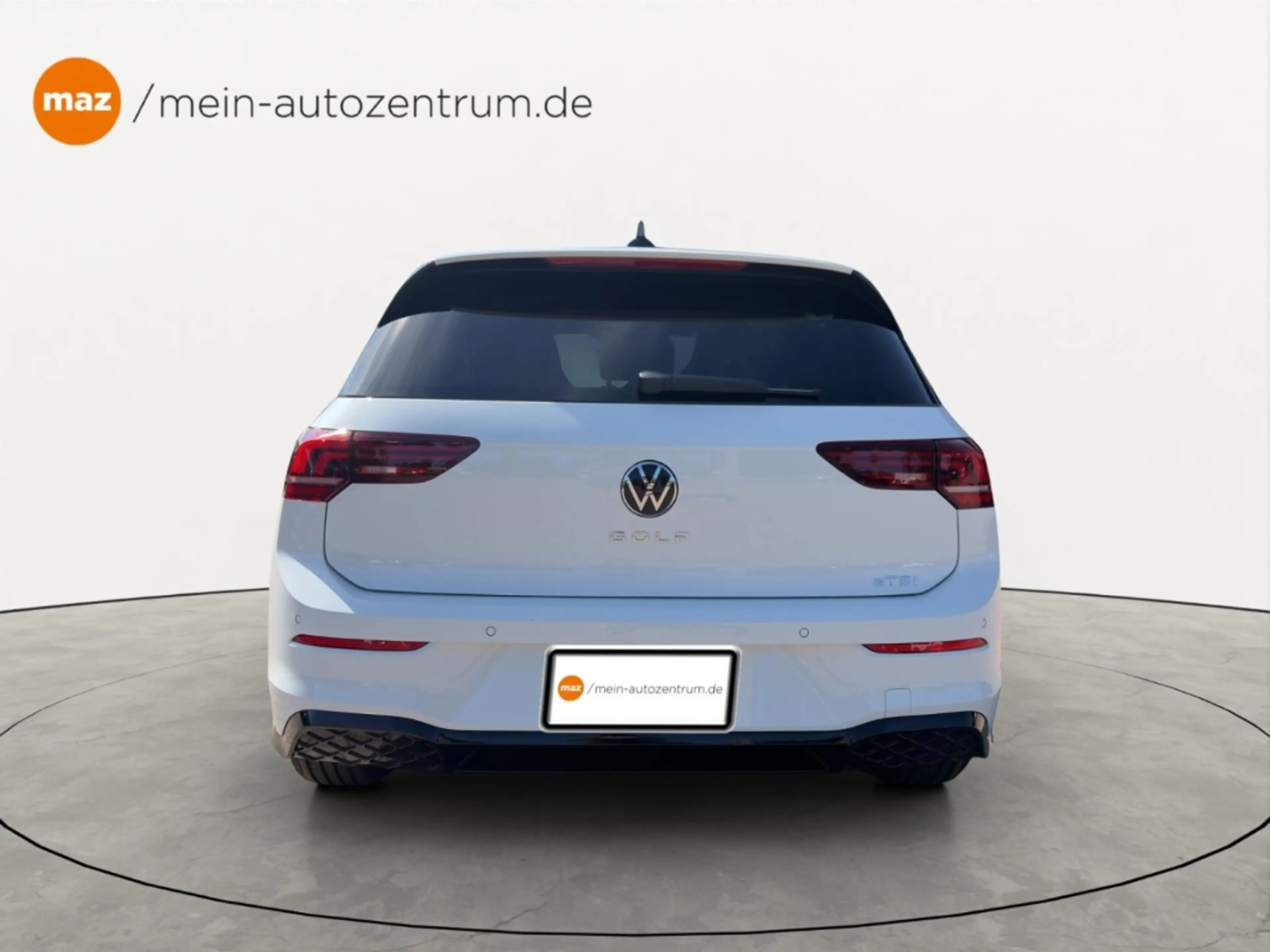 Volkswagen Golf R -Line 1,5 l eTSI OPF 110 kW (150 PS) 7-Gang-Doppel — photo 5