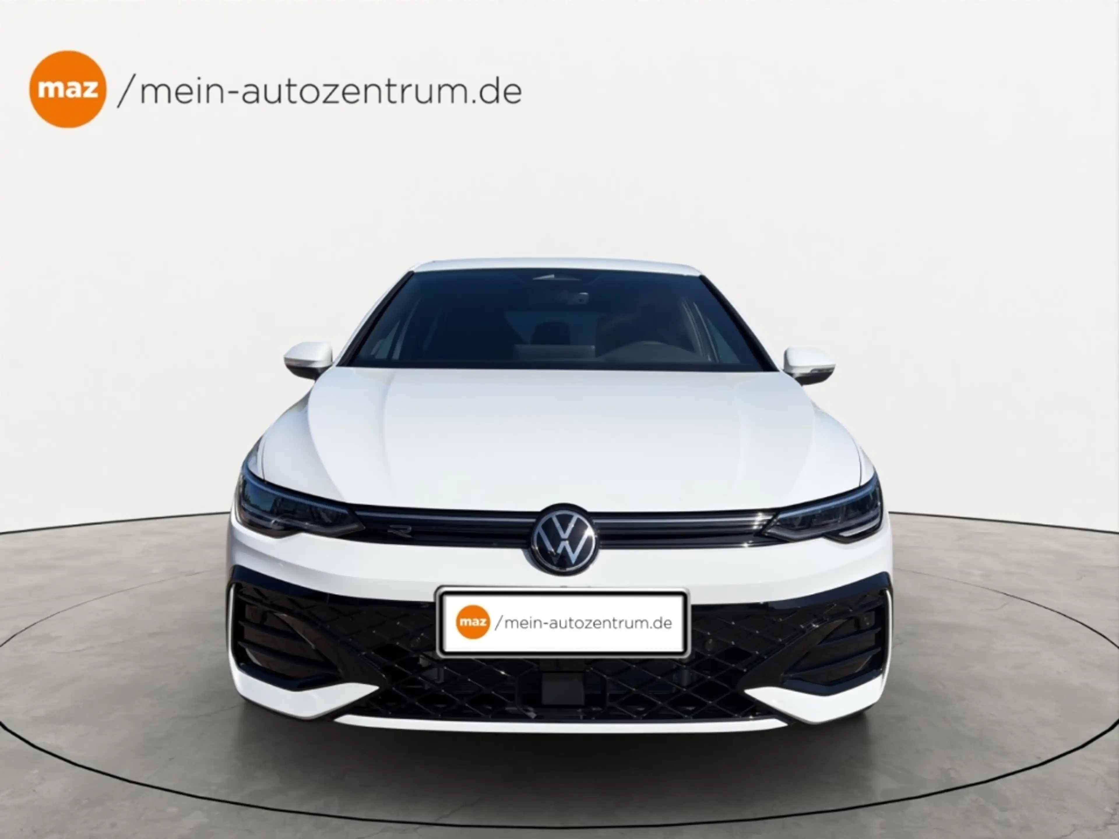 Volkswagen Golf R -Line 1,5 l eTSI OPF 110 kW (150 PS) 7-Gang-Doppel — photo 2