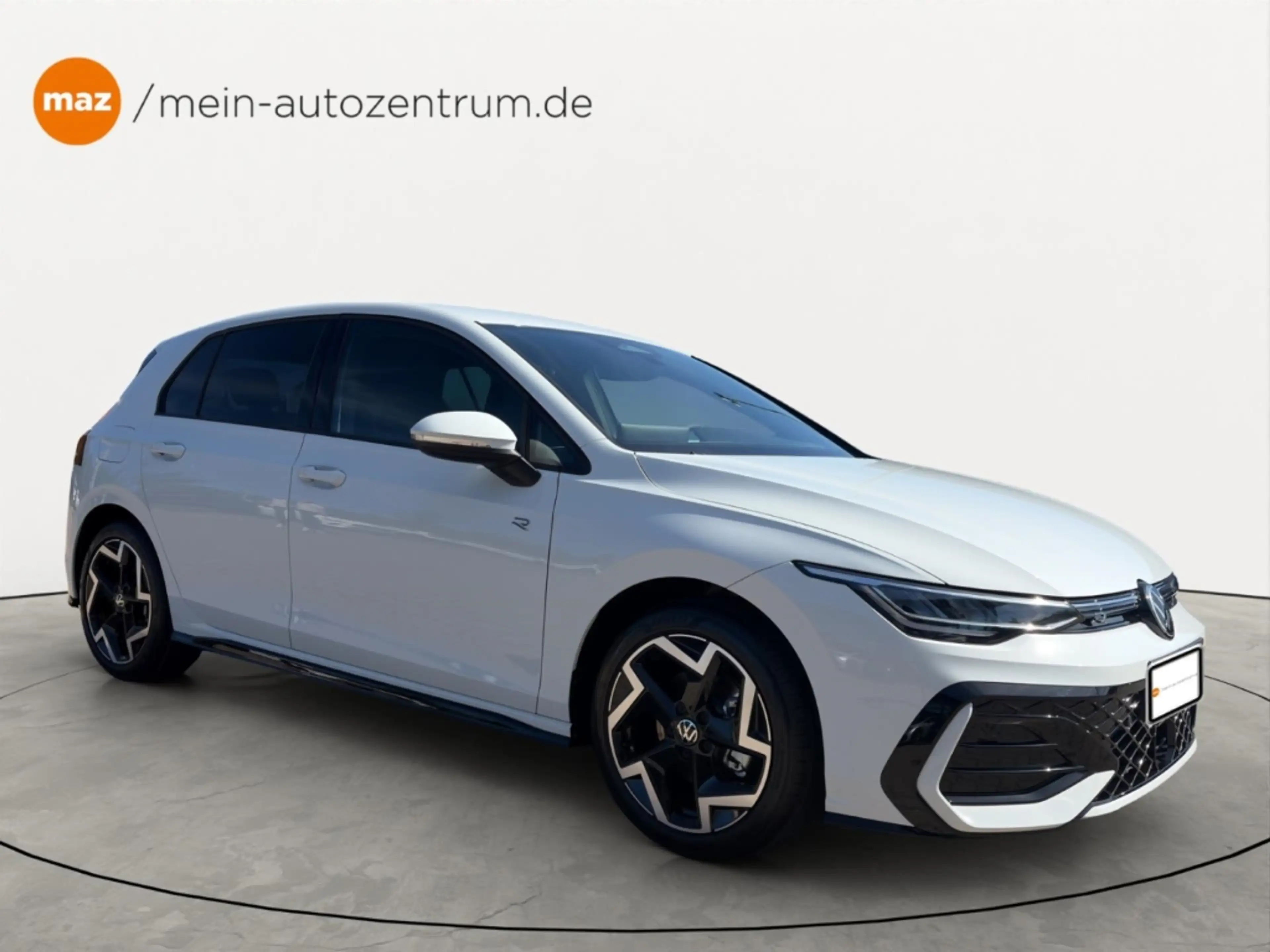 Volkswagen Golf R -Line 1,5 l eTSI OPF 110 kW (150 PS) 7-Gang-Doppel — photo 7