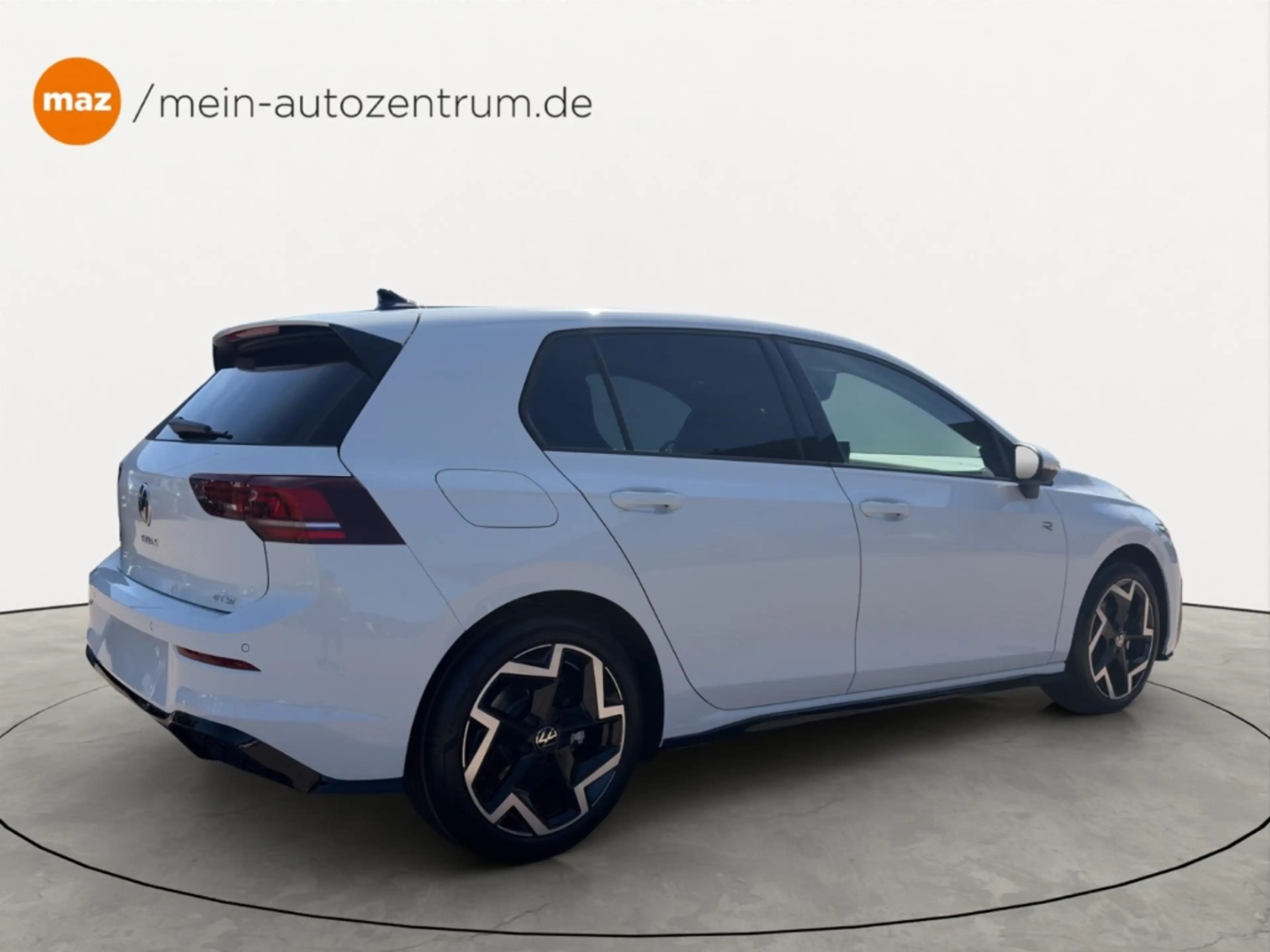 Volkswagen Golf R -Line 1,5 l eTSI OPF 110 kW (150 PS) 7-Gang-Doppel — photo 6