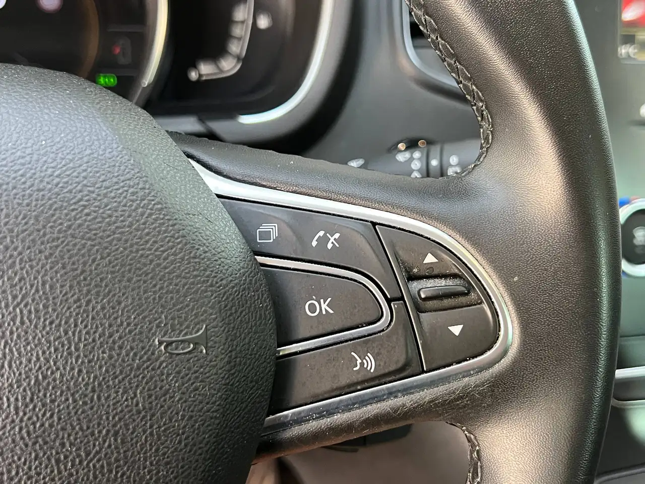 Renault Grand Scenic 7Pl. / Automaat / Apple CarPlay / PDC + Camera, миниатюра 23