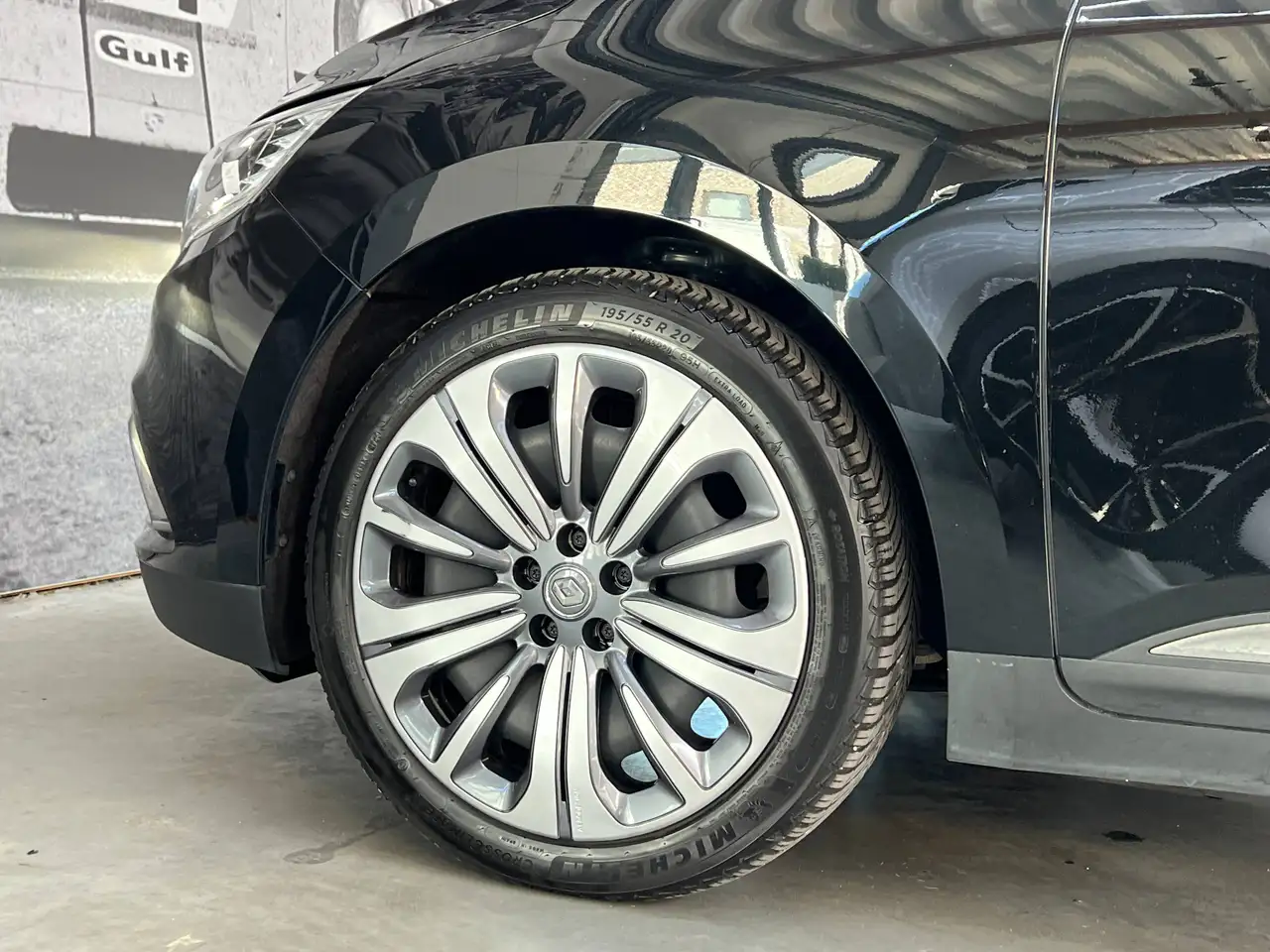 Renault Grand Scenic 7Pl. / Automaat / Apple CarPlay / PDC + Camera, миниатюра 13