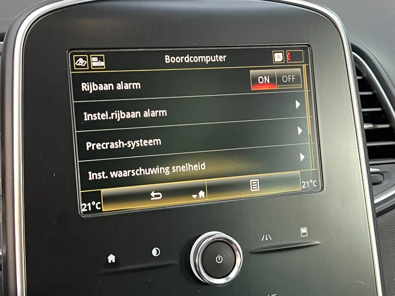 Renault Grand Scenic 7Pl. / Automaat / Apple CarPlay / PDC + Camera, миниатюра 28