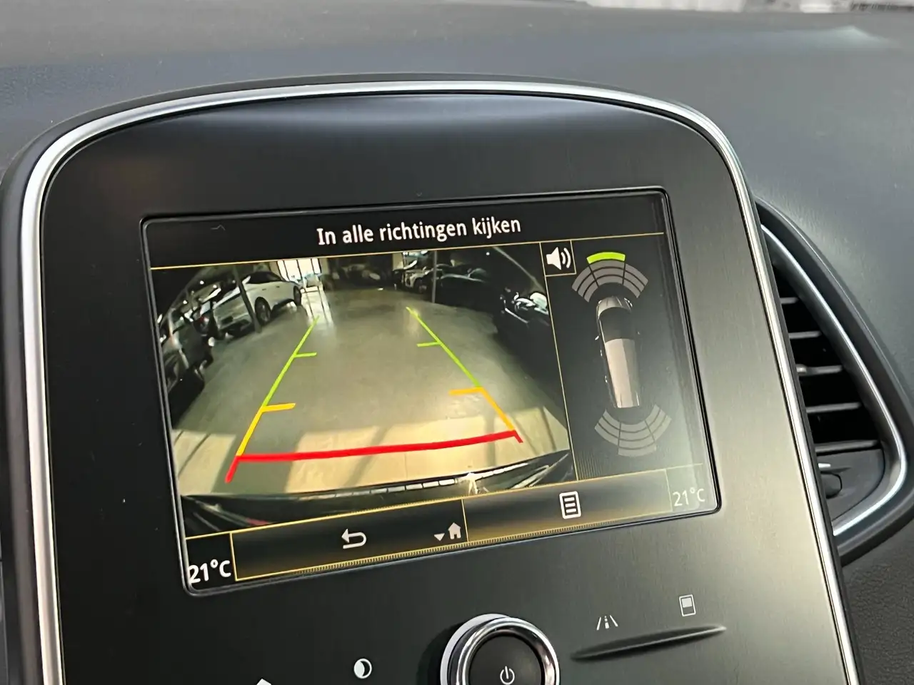 Renault Grand Scenic 7Pl. / Automaat / Apple CarPlay / PDC + Camera, миниатюра 26