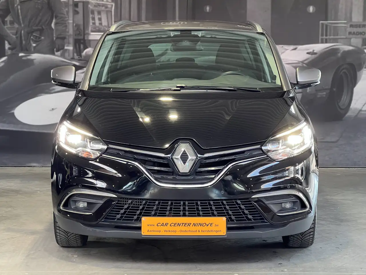 Renault Grand Scenic 7Pl. / Automaat / Apple CarPlay / PDC + Camera, миниатюра 7