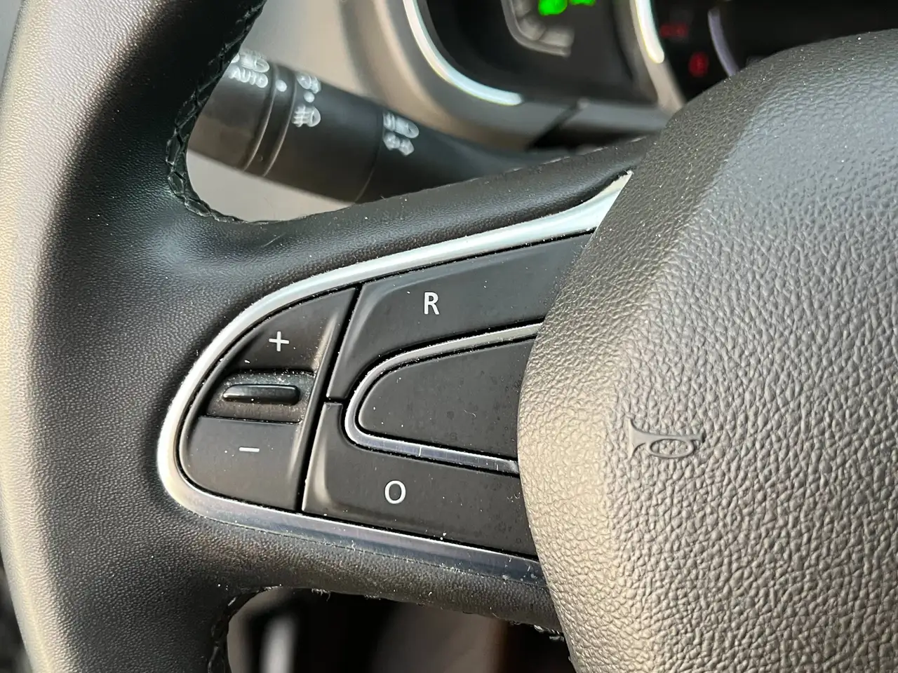 Renault Grand Scenic 7Pl. / Automaat / Apple CarPlay / PDC + Camera, миниатюра 22