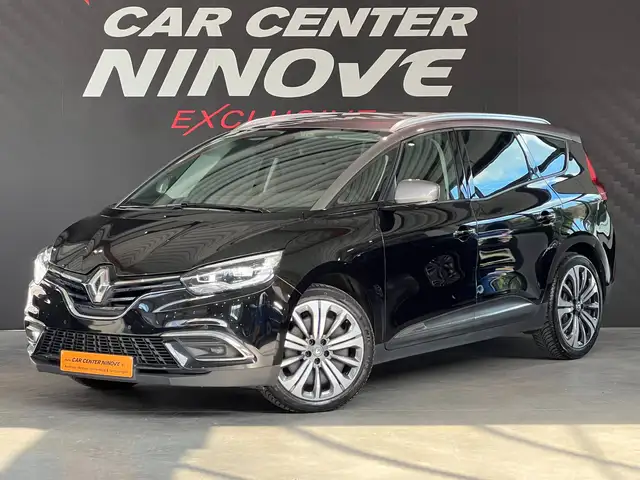 Renault Grand Scenic 7Pl. / Automaat / Apple CarPlay / PDC + Camera