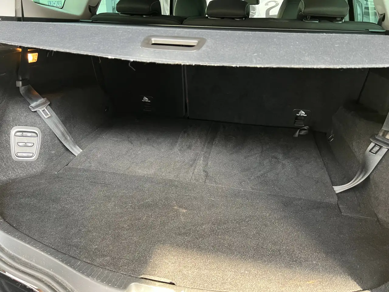 Renault Grand Scenic 7Pl. / Automaat / Apple CarPlay / PDC + Camera, миниатюра 11