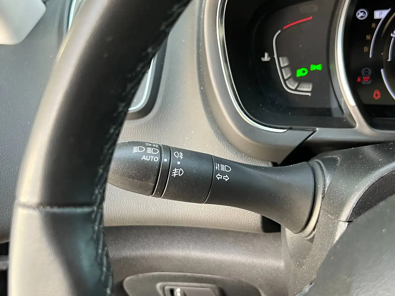 Renault Grand Scenic 7Pl. / Automaat / Apple CarPlay / PDC + Camera, миниатюра 24