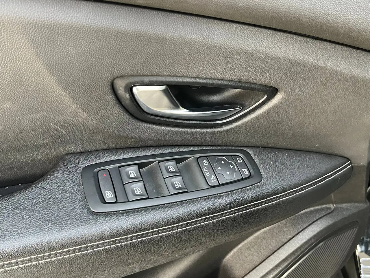 Renault Grand Scenic 7Pl. / Automaat / Apple CarPlay / PDC + Camera, миниатюра 19