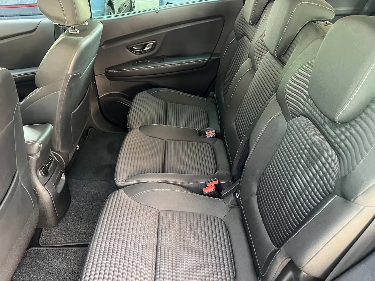 Renault Grand Scenic 7Pl. / Automaat / Apple CarPlay / PDC + Camera, миниатюра 15