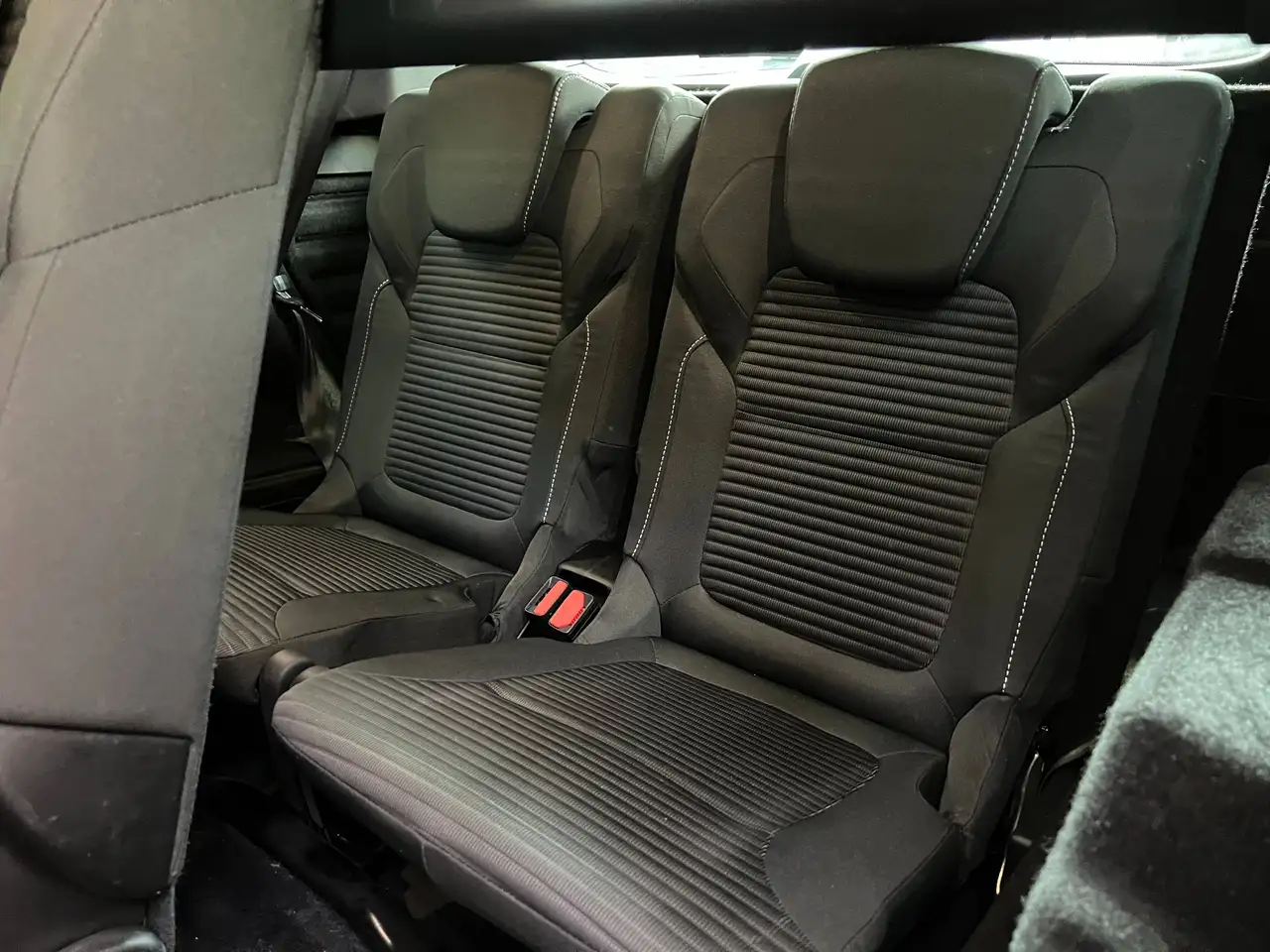 Renault Grand Scenic 7Pl. / Automaat / Apple CarPlay / PDC + Camera, миниатюра 16