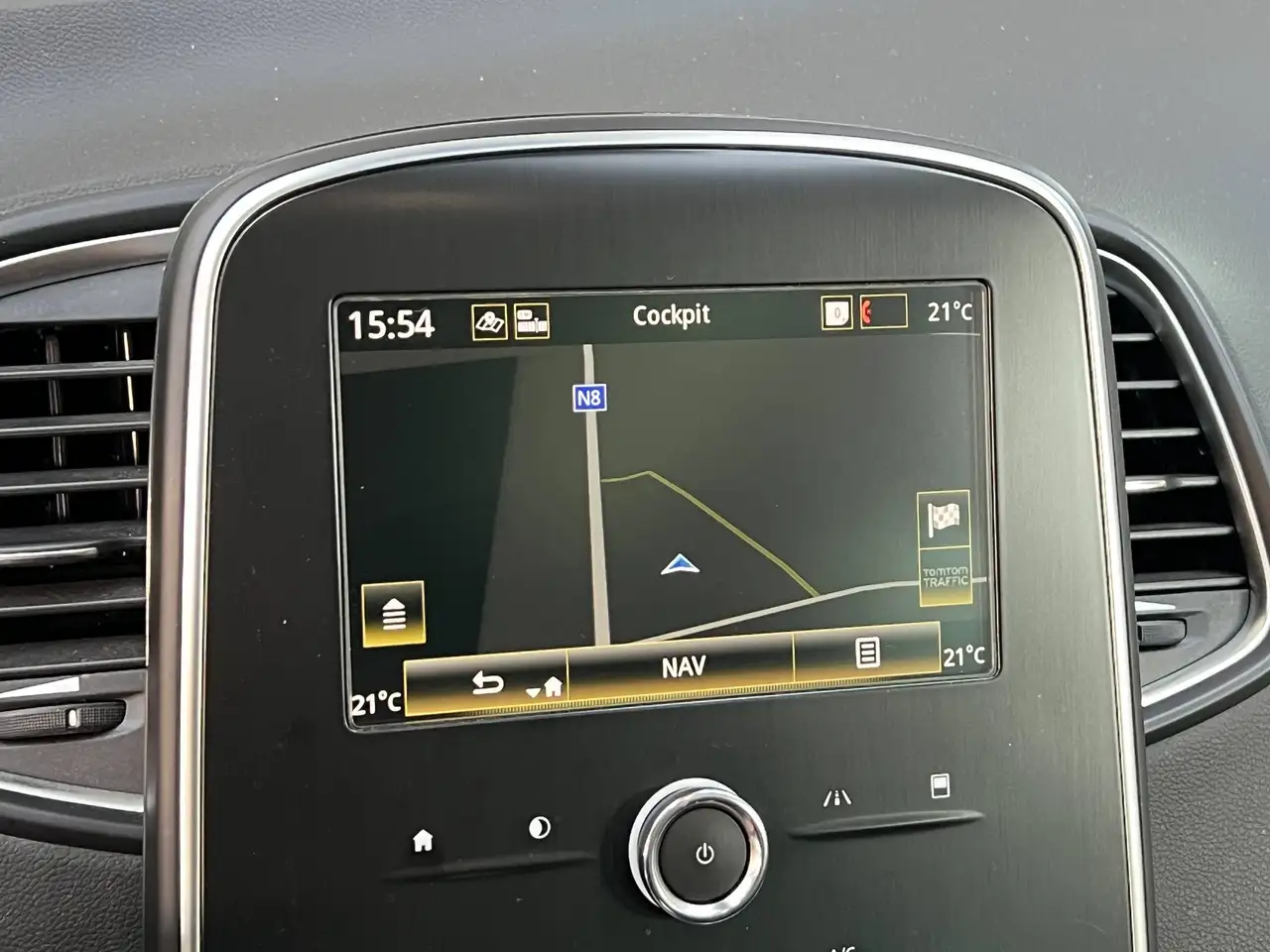 Renault Grand Scenic 7Pl. / Automaat / Apple CarPlay / PDC + Camera, миниатюра 27