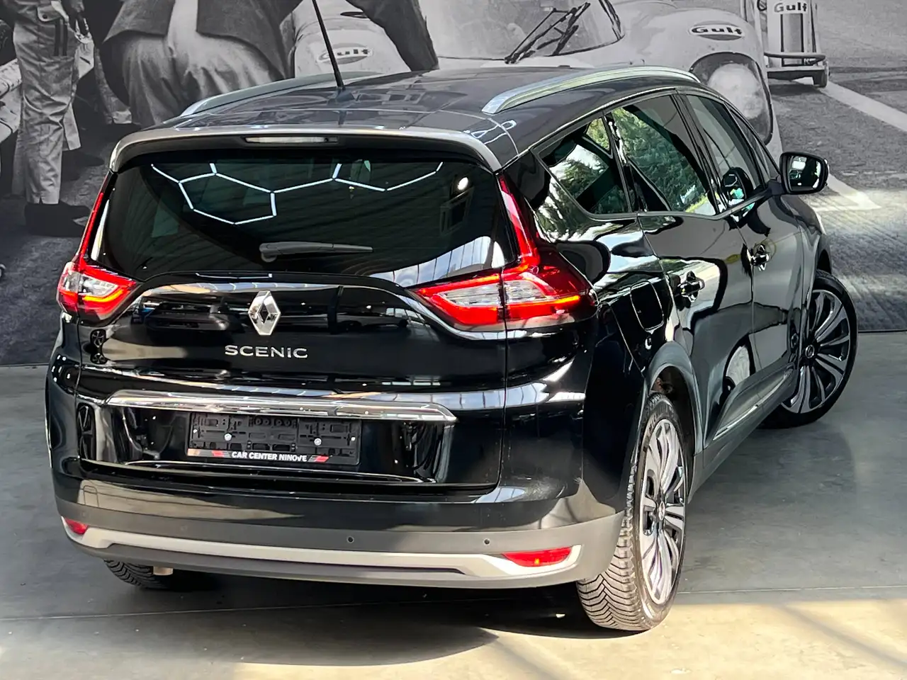 Renault Grand Scenic 7Pl. / Automaat / Apple CarPlay / PDC + Camera, миниатюра 8