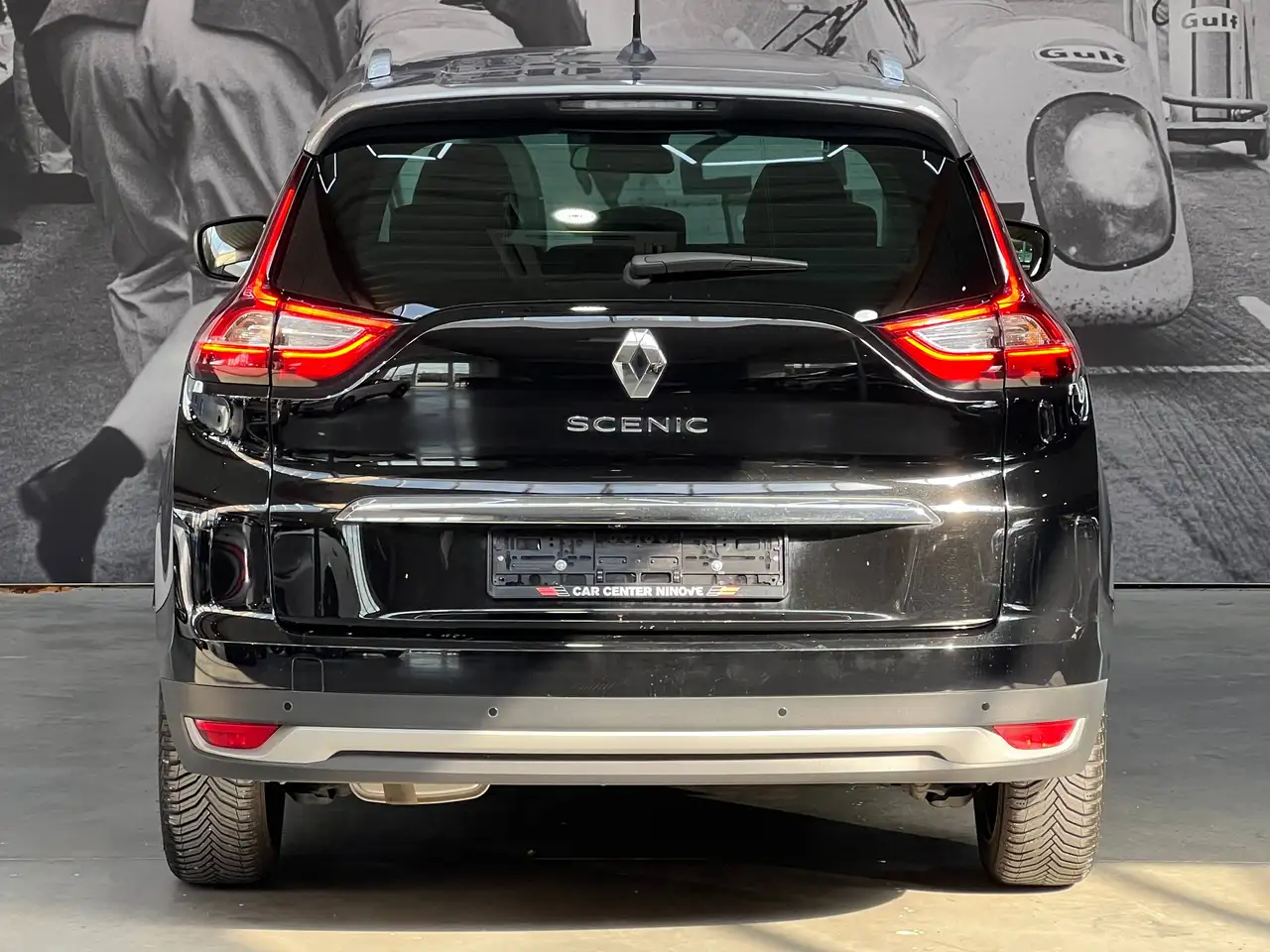 Renault Grand Scenic 7Pl. / Automaat / Apple CarPlay / PDC + Camera, миниатюра 10