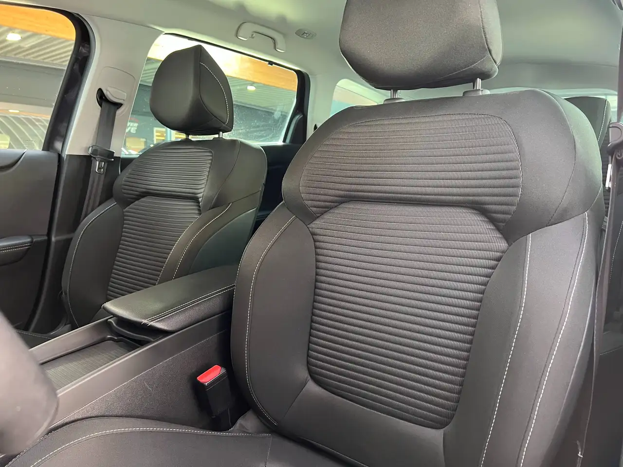 Renault Grand Scenic 7Pl. / Automaat / Apple CarPlay / PDC + Camera, миниатюра 20